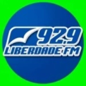 Rádio Liberdade 92.9 FM/MG